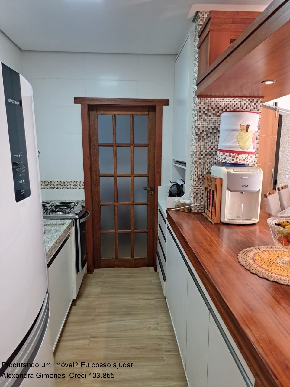 Apartamento à venda com 3 quartos, 90m² - Foto 6