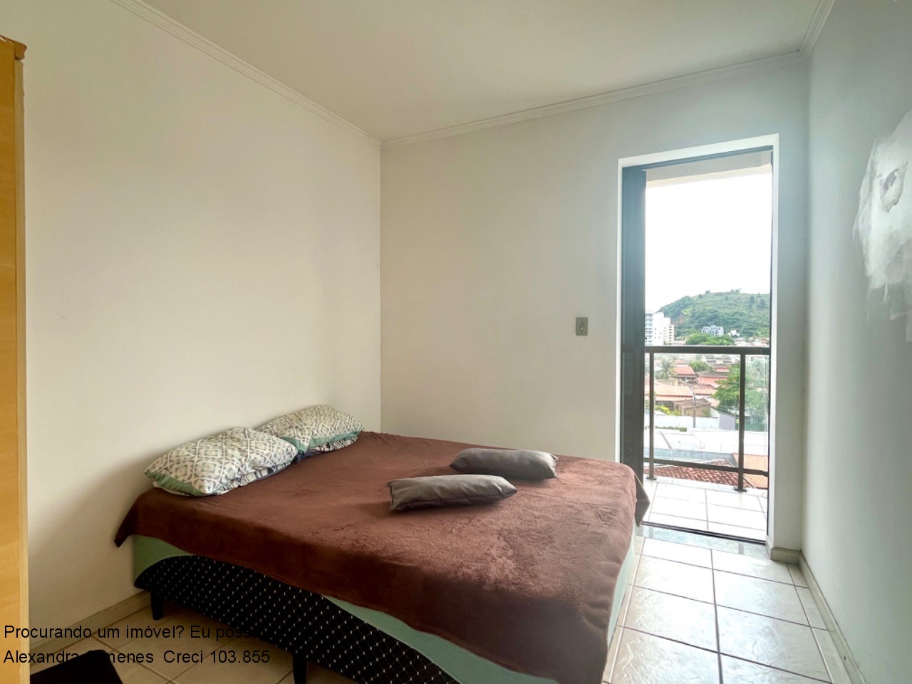 Apartamento à venda com 2 quartos, 68m² - Foto 7