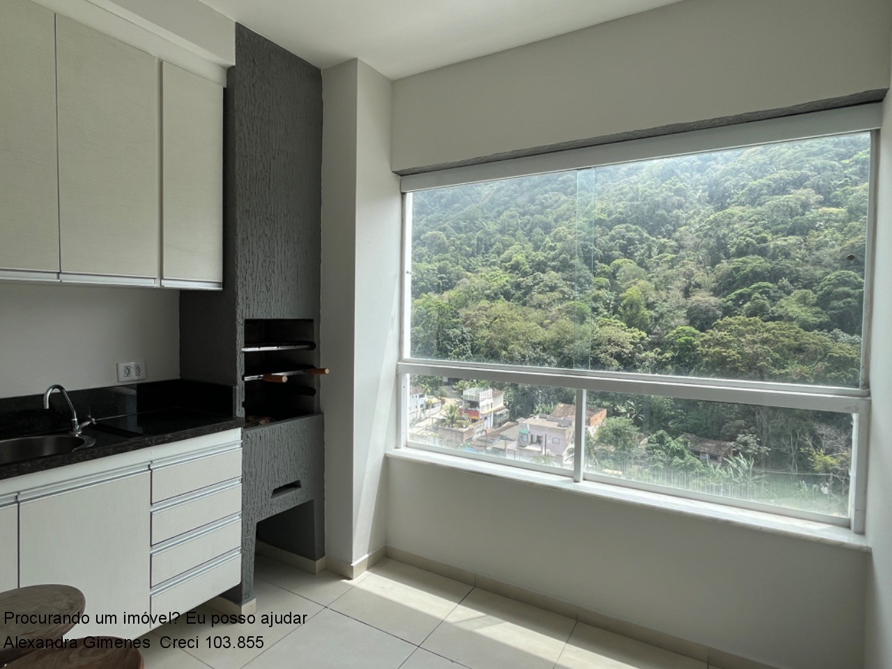 Apartamento para alugar com 2 quartos, 72m² - Foto 1