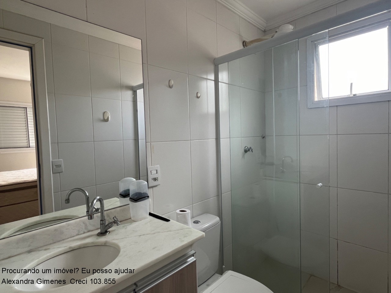 Apartamento para alugar com 2 quartos, 72m² - Foto 17