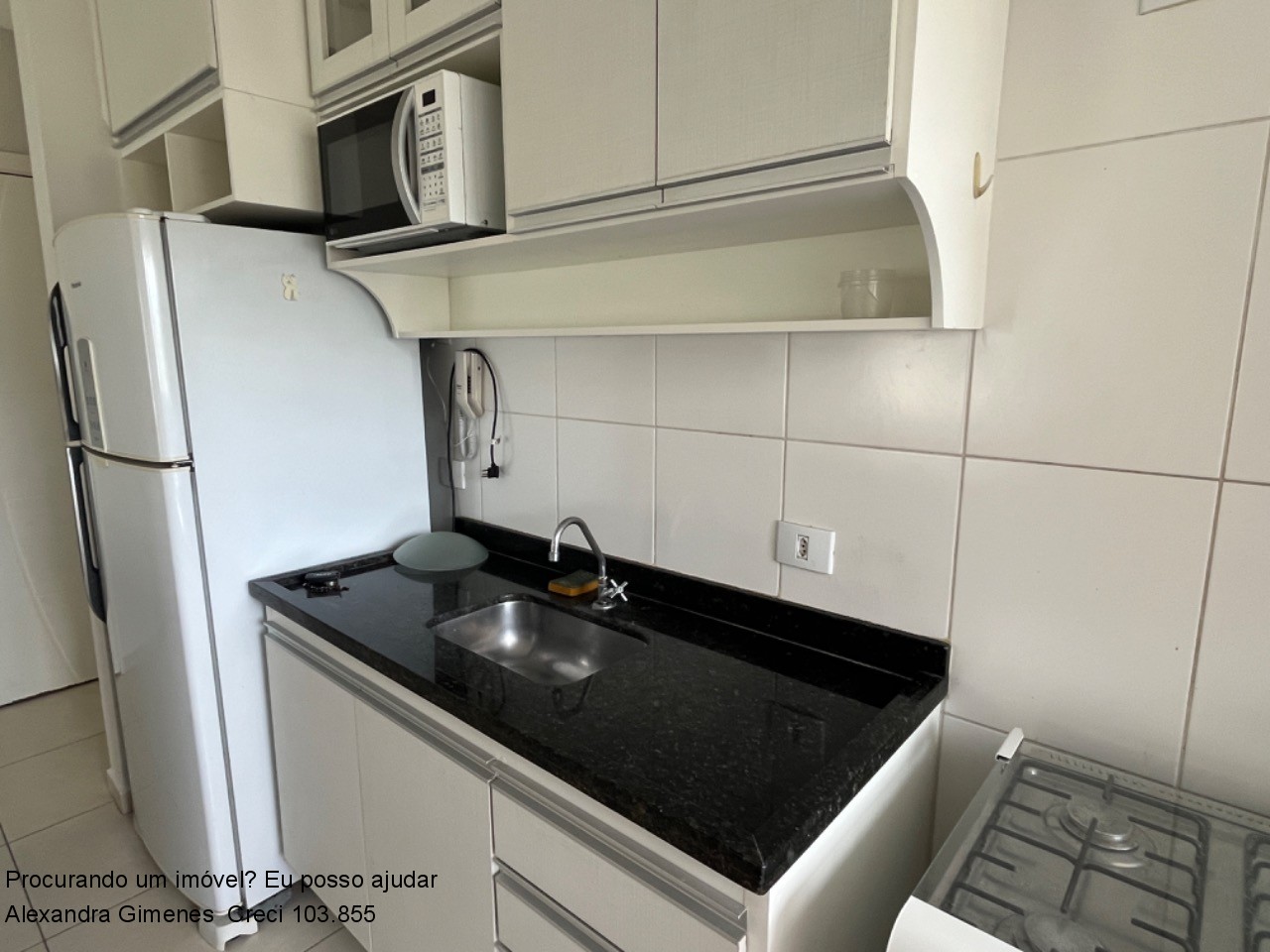 Apartamento para alugar com 2 quartos, 72m² - Foto 19