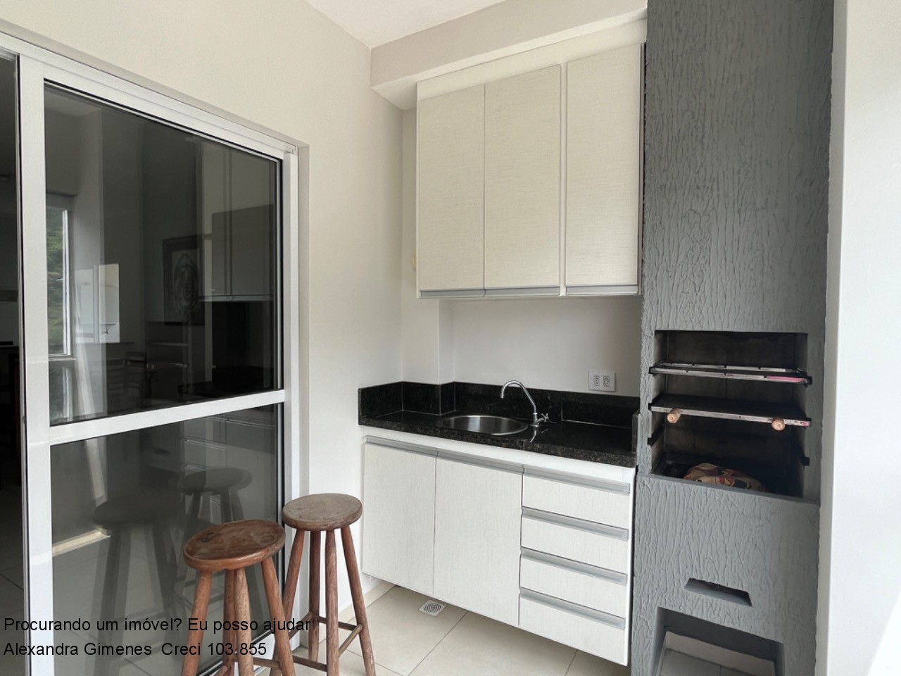 Apartamento para alugar com 2 quartos, 72m² - Foto 7