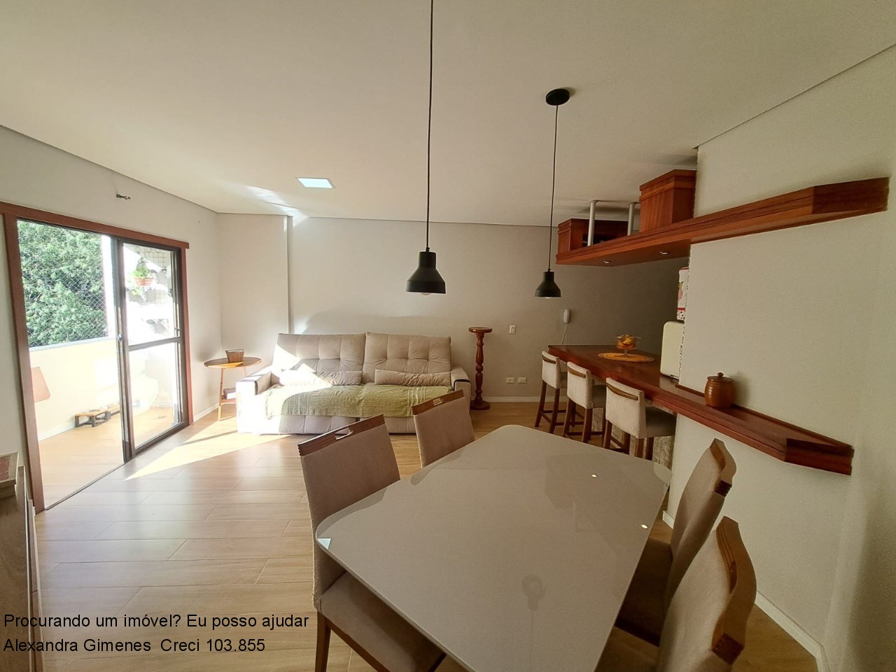 Apartamento à venda com 3 quartos, 90m² - Foto 2