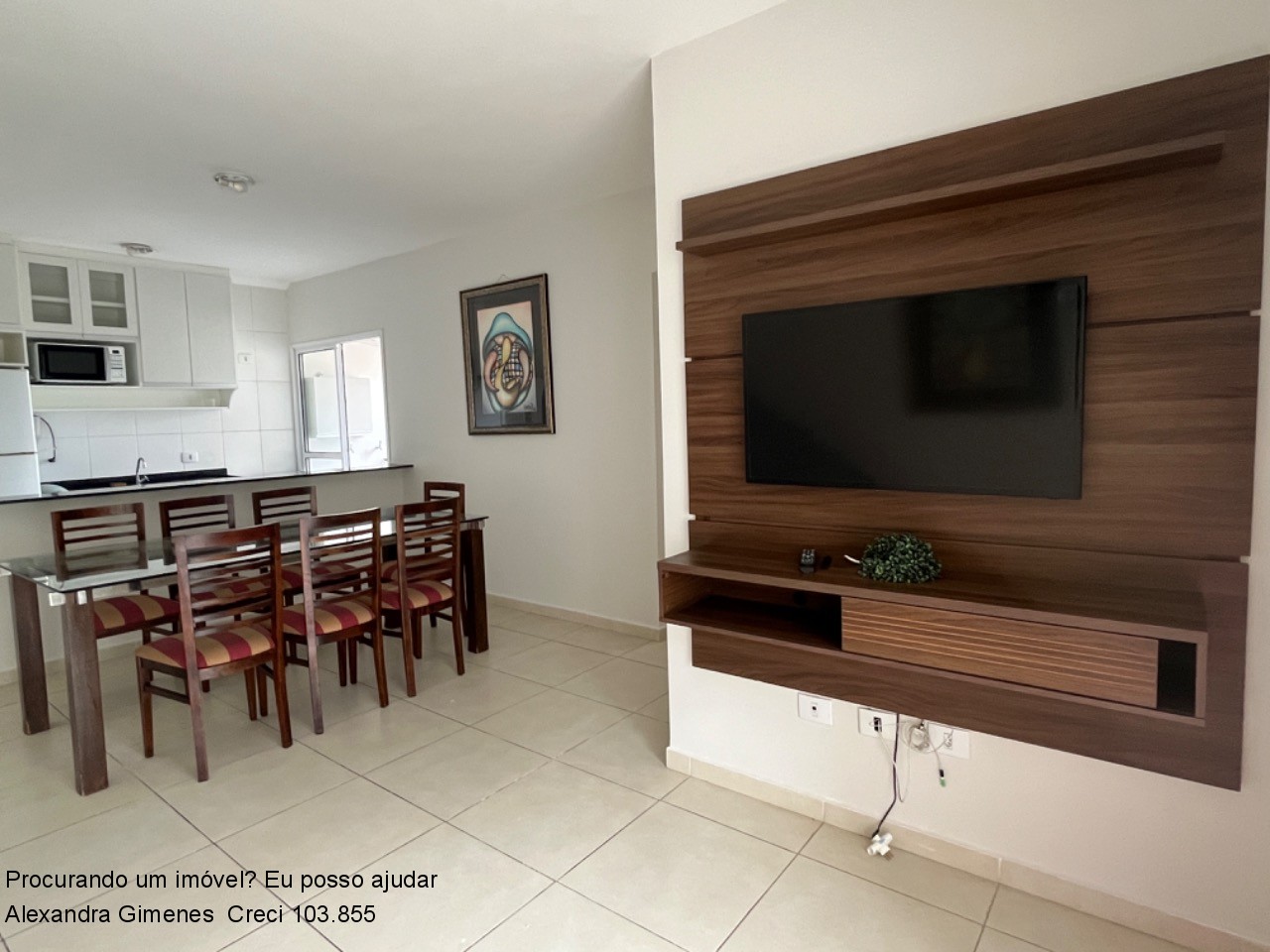 Apartamento para alugar com 2 quartos, 72m² - Foto 10