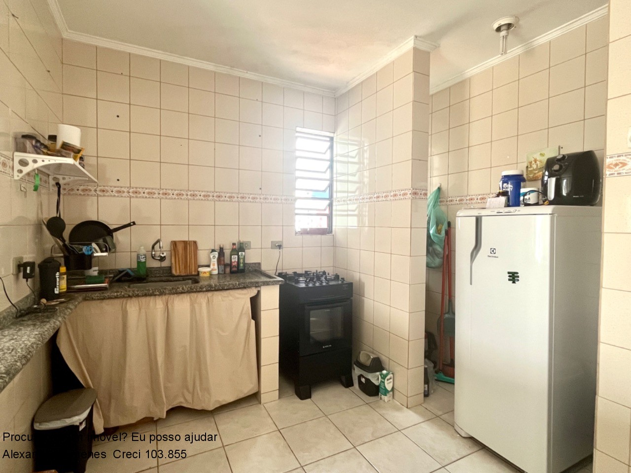 Apartamento à venda com 2 quartos, 68m² - Foto 5