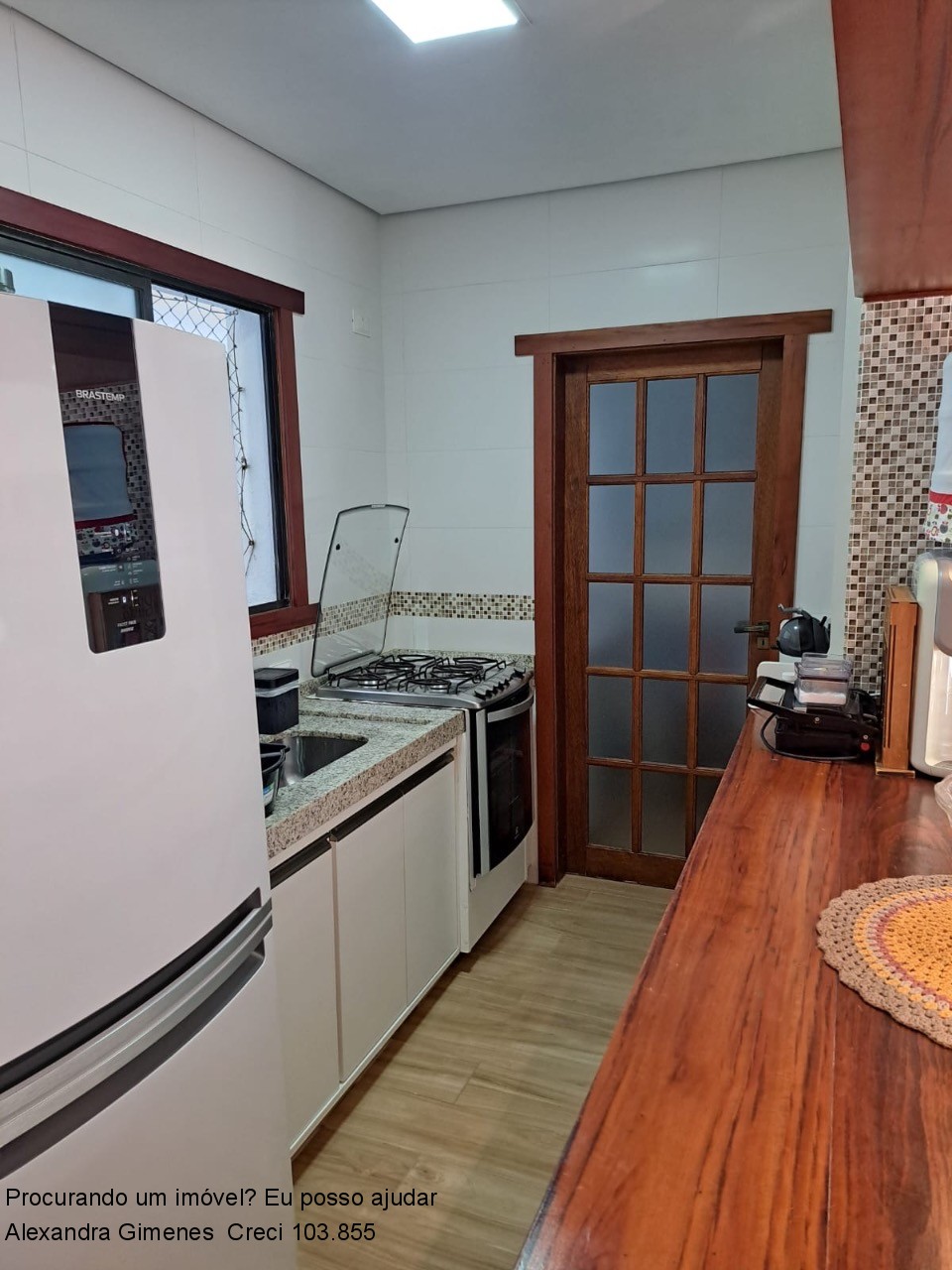 Apartamento à venda com 3 quartos, 90m² - Foto 7