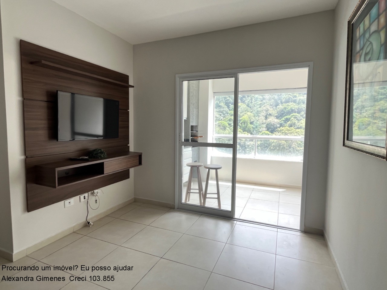 Apartamento para alugar com 2 quartos, 72m² - Foto 6