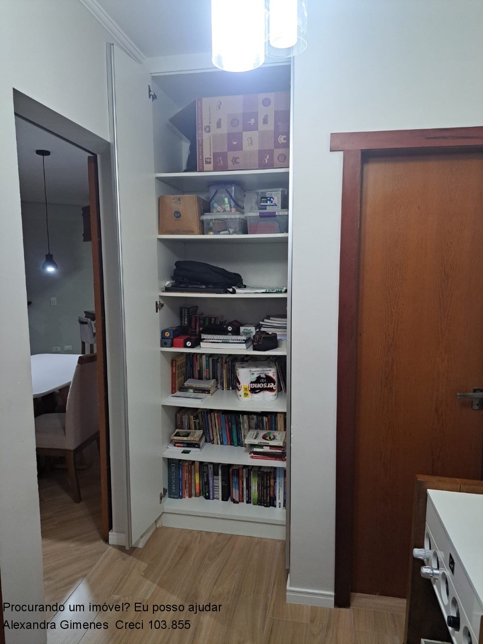 Apartamento à venda com 3 quartos, 90m² - Foto 9