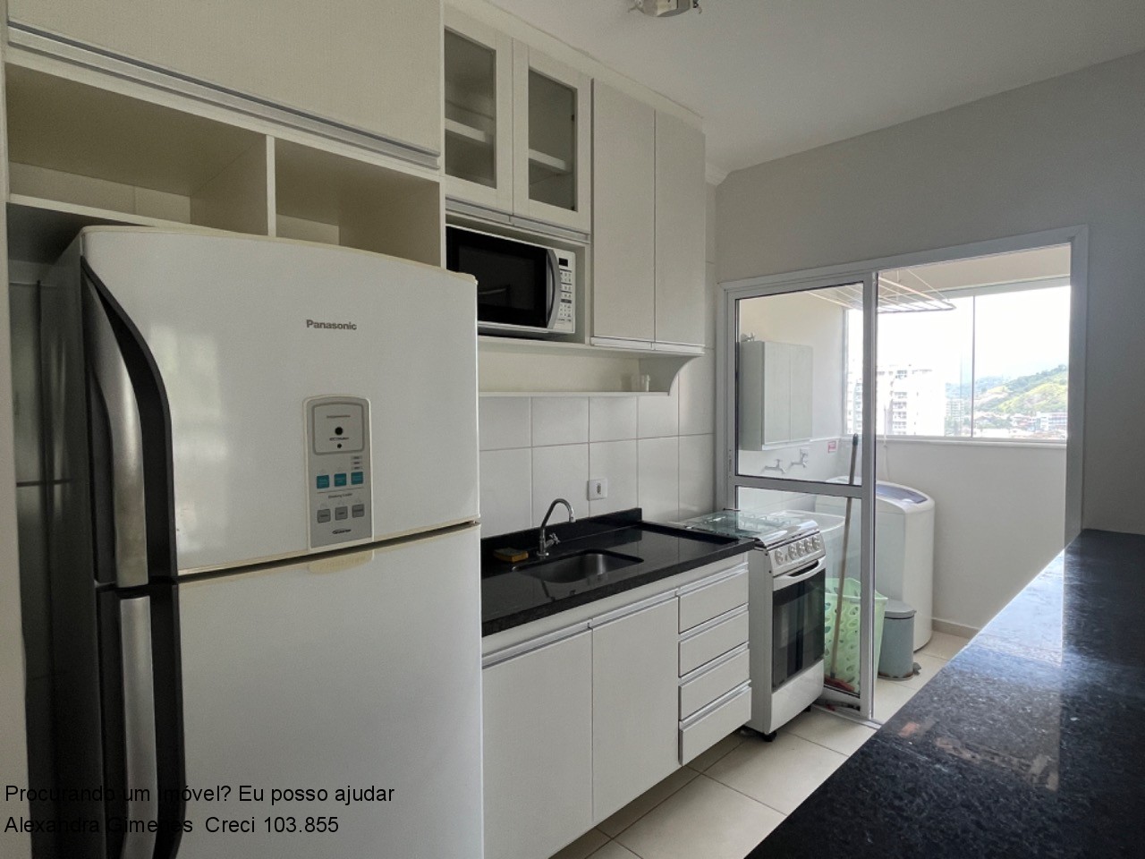 Apartamento para alugar com 2 quartos, 72m² - Foto 18