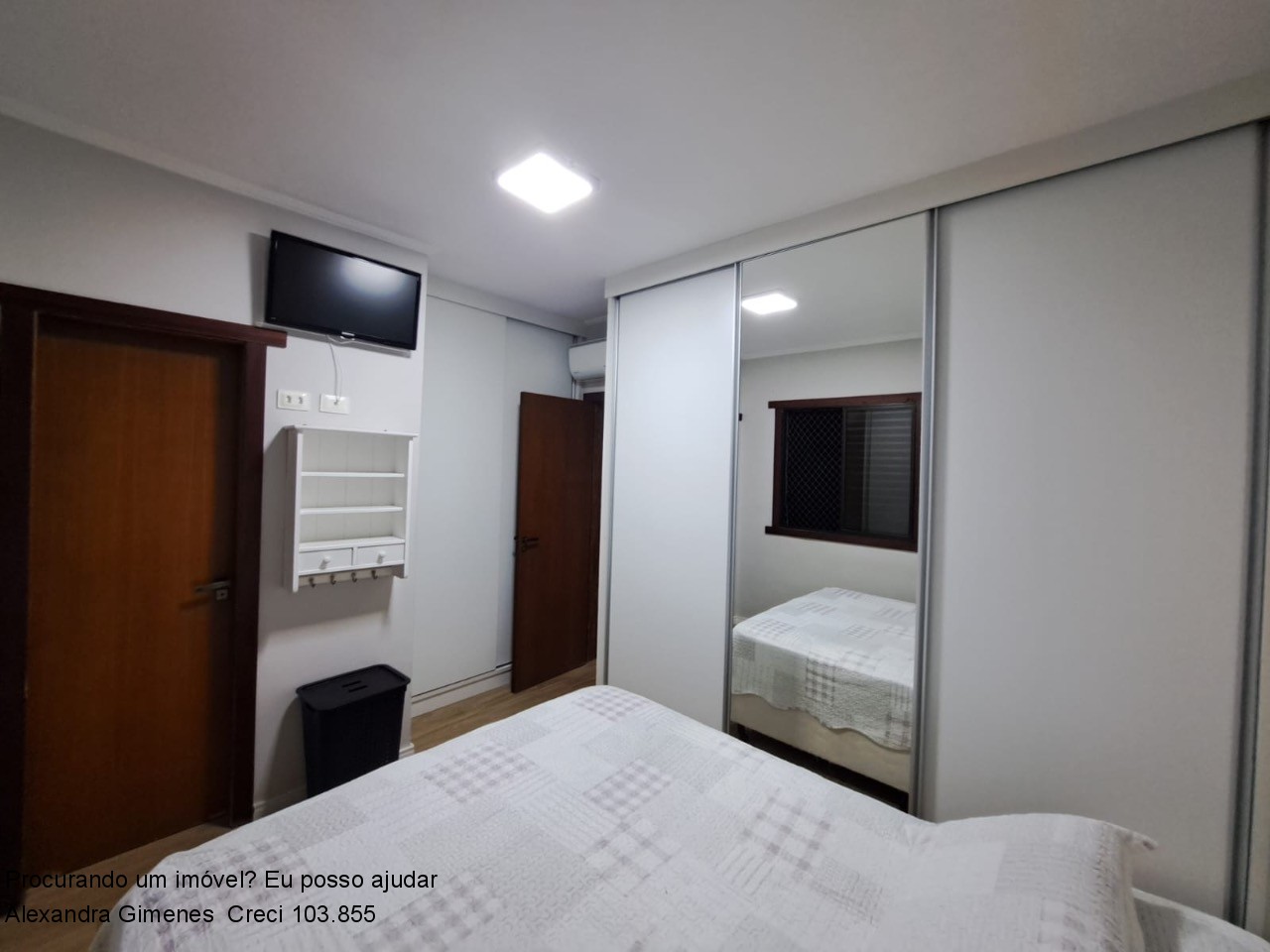 Apartamento à venda com 3 quartos, 90m² - Foto 12