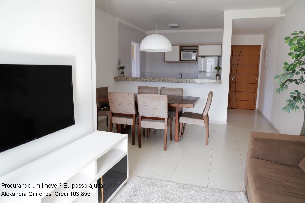 Apartamento à venda com 3 quartos, 100m² - Foto 2