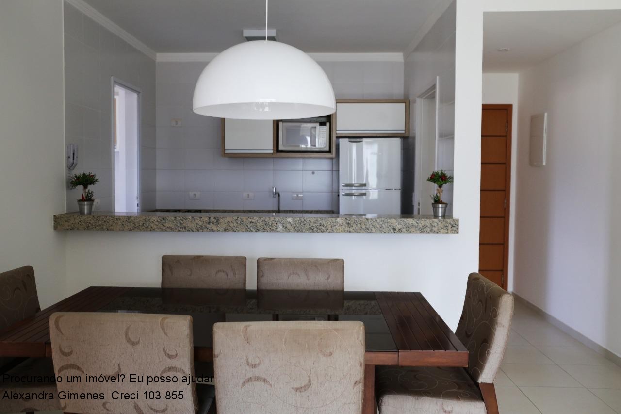 Apartamento à venda com 3 quartos, 100m² - Foto 3