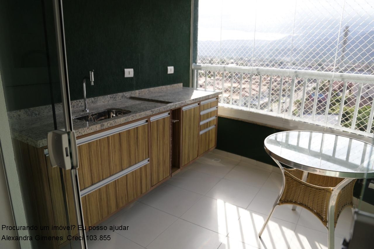 Apartamento à venda com 3 quartos, 100m² - Foto 4