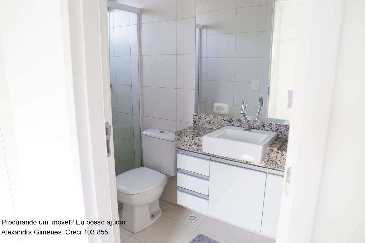 Apartamento à venda com 3 quartos, 100m² - Foto 8