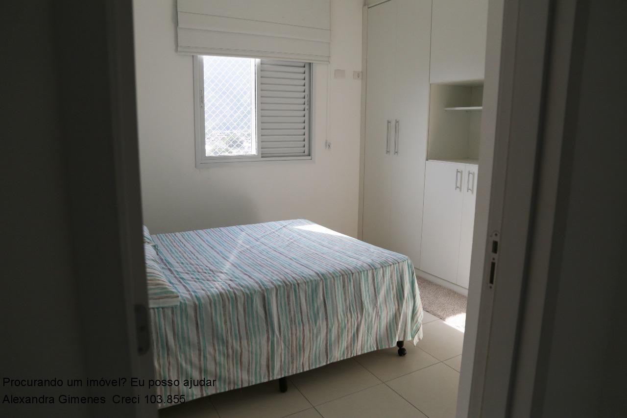 Apartamento à venda com 3 quartos, 100m² - Foto 9