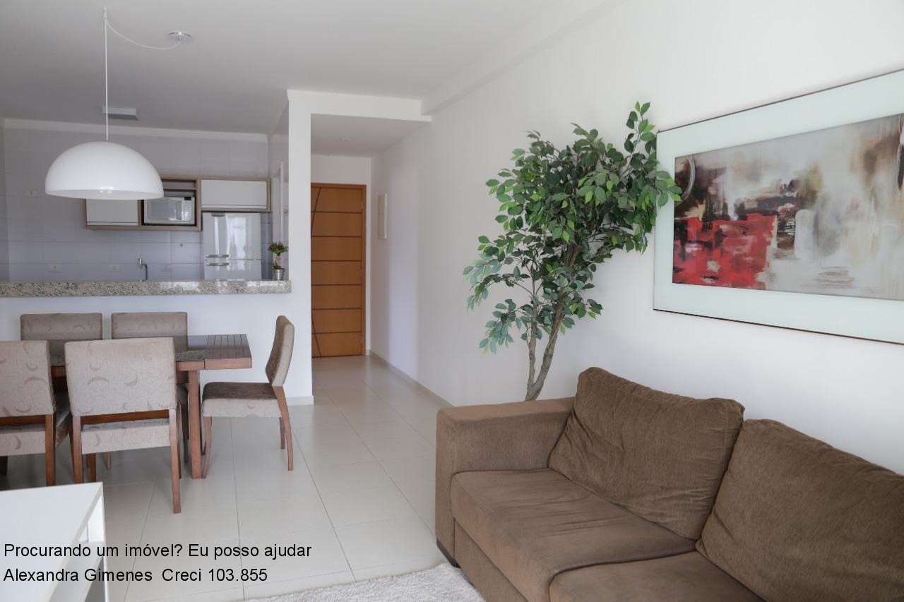 Apartamento à venda com 3 quartos, 100m² - Foto 1