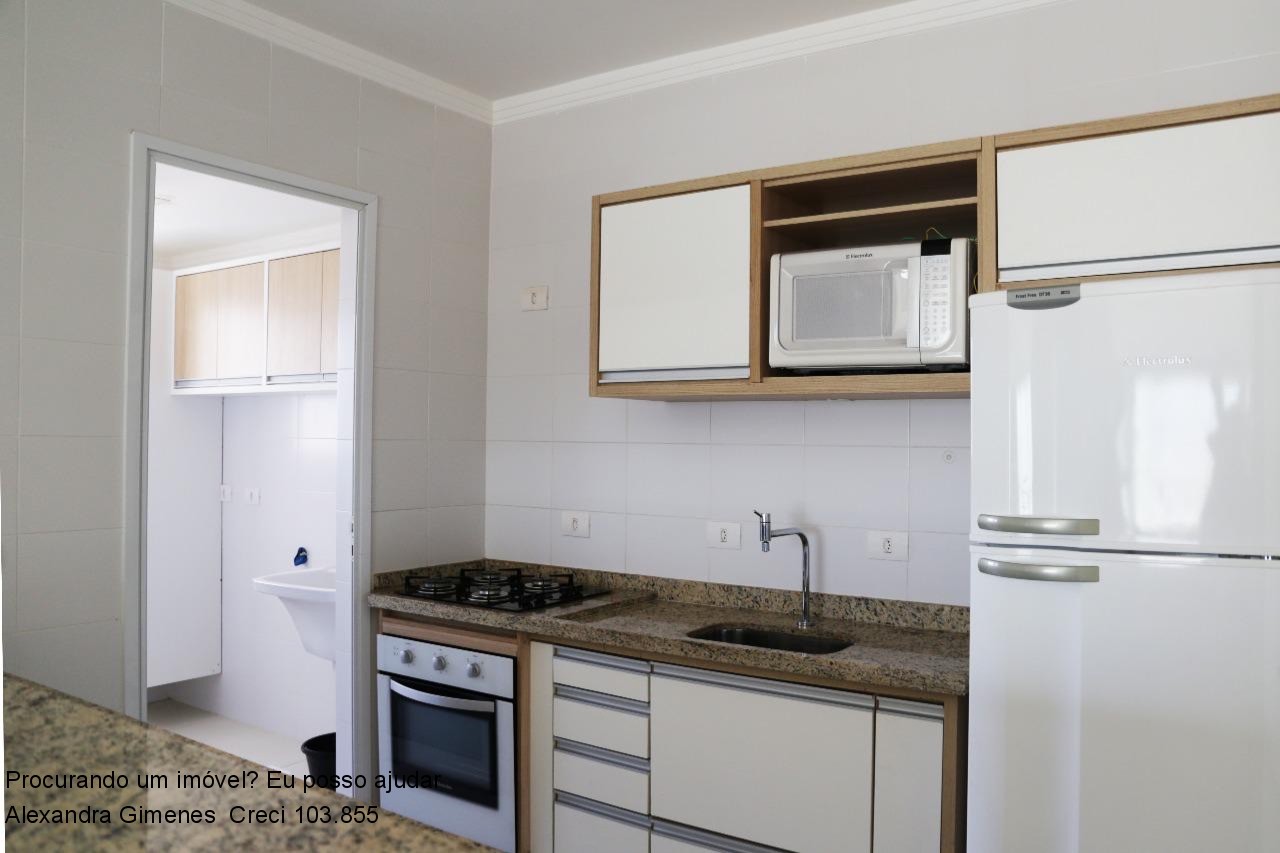 Apartamento à venda com 3 quartos, 100m² - Foto 6