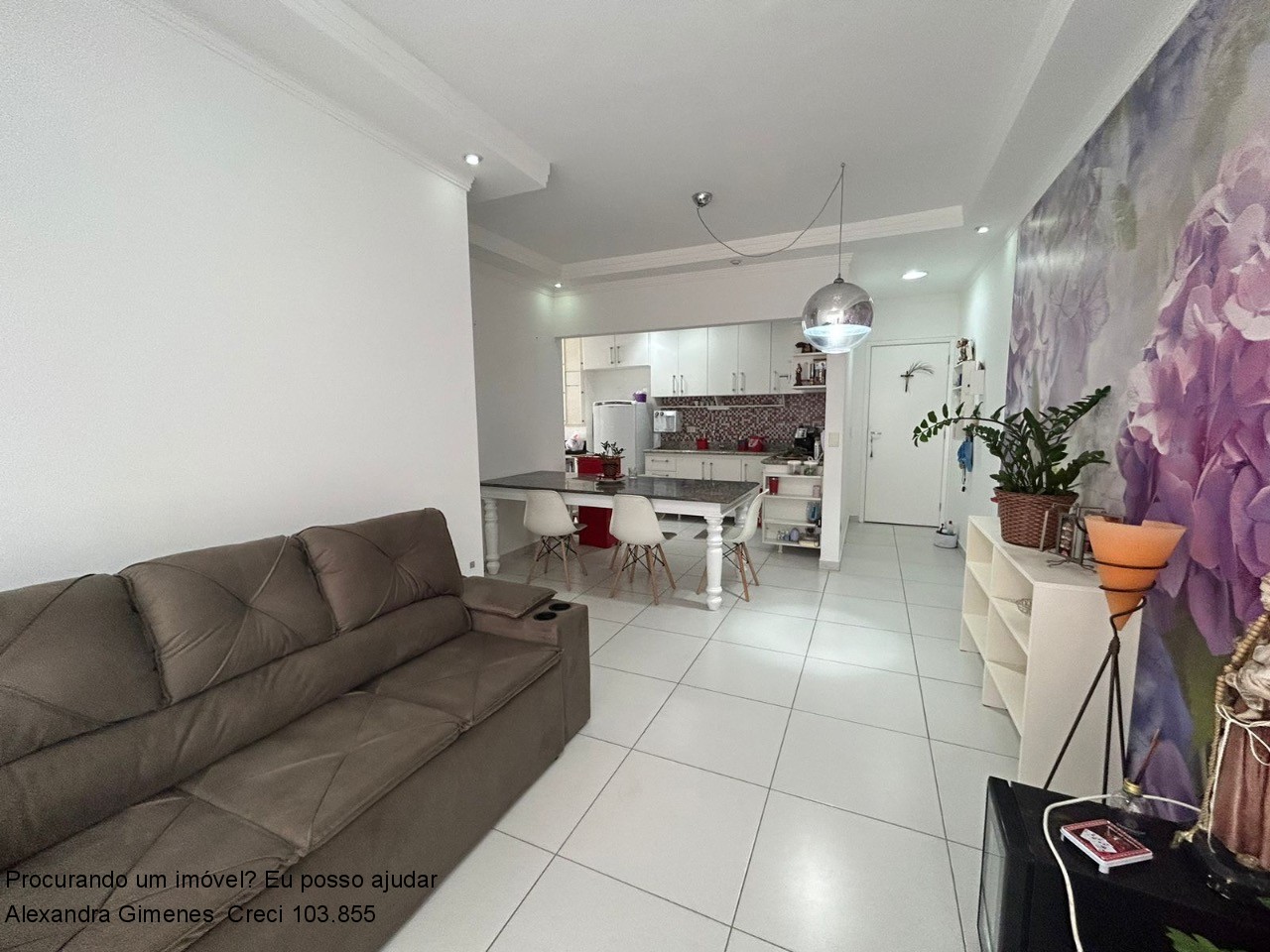 Apartamento para alugar com 2 quartos, 80m² - Foto 12