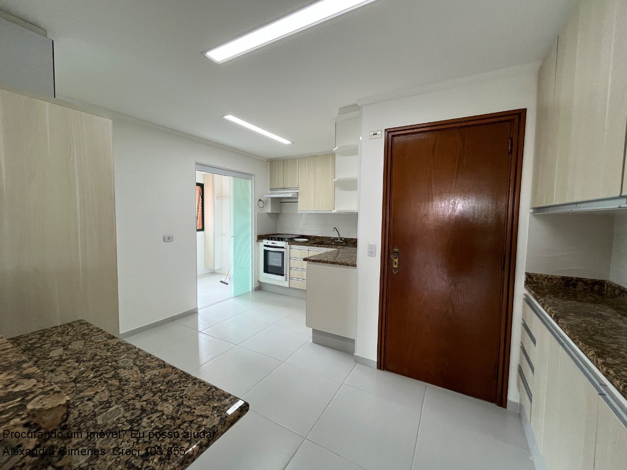 Apartamento à venda e aluguel com 4 quartos, 230m² - Foto 7