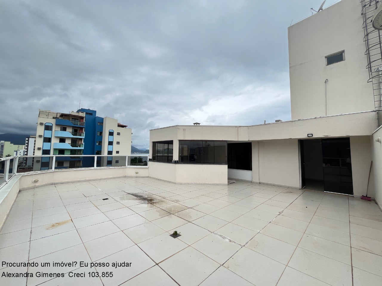 Cobertura à venda com 4 quartos, 266m² - Foto 30