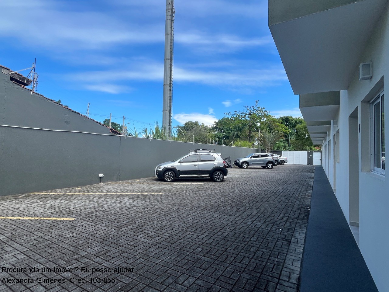 Casa, 2 quartos, 85 m² - Foto 20