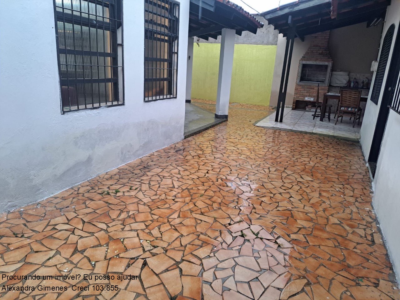 Casa à venda com 3 quartos - Foto 4