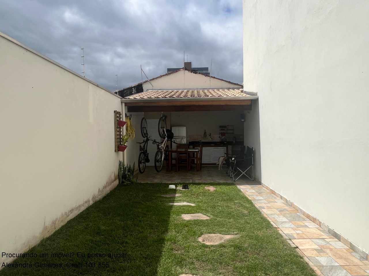 Casa, 2 quartos, 85 m² - Foto 6