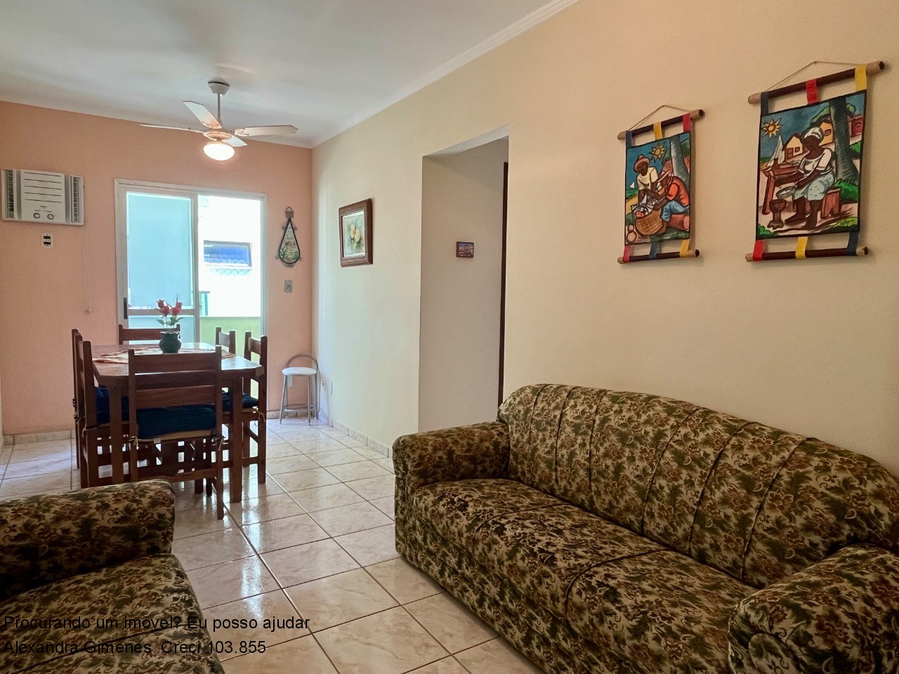 Apartamento, 2 quartos, 78 m² - Foto 3