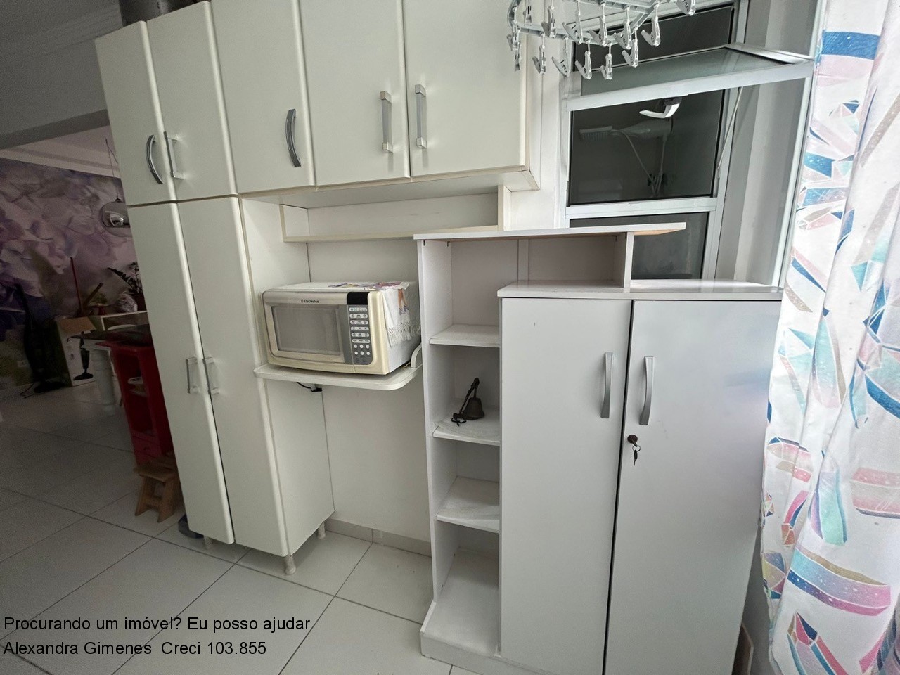 Apartamento para alugar com 2 quartos, 80m² - Foto 6