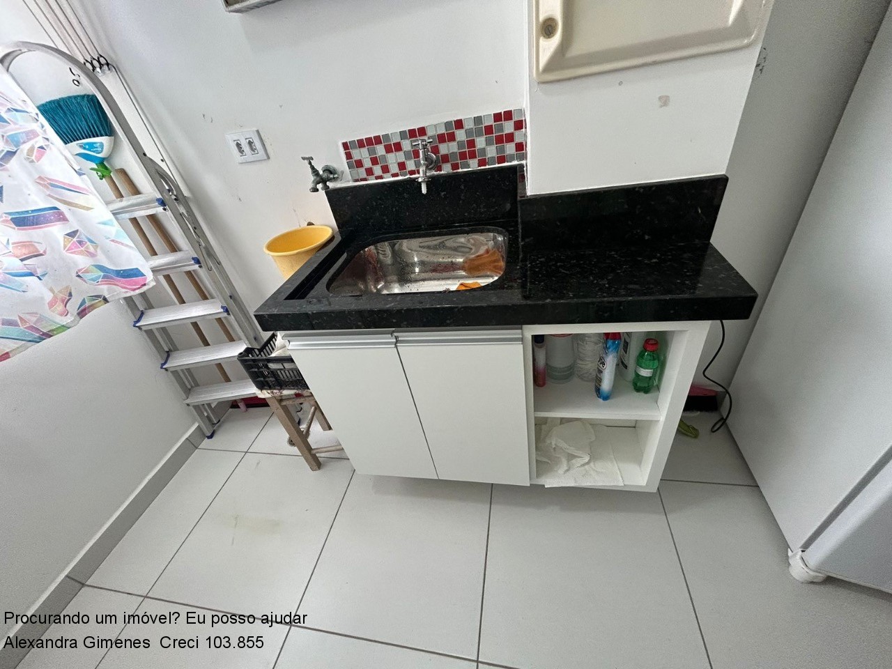 Apartamento para alugar com 2 quartos, 80m² - Foto 5