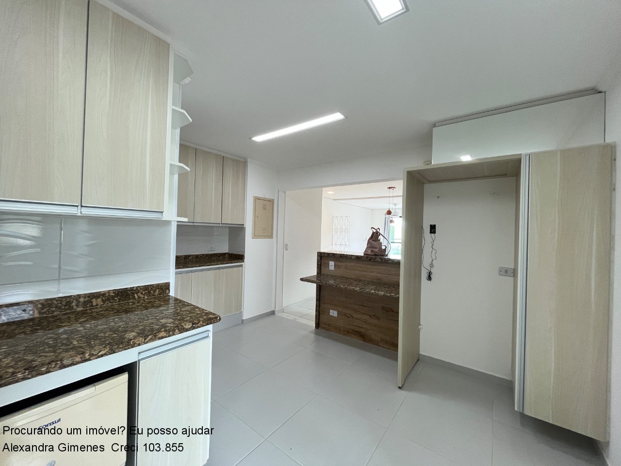 Apartamento à venda e aluguel com 4 quartos, 230m² - Foto 9