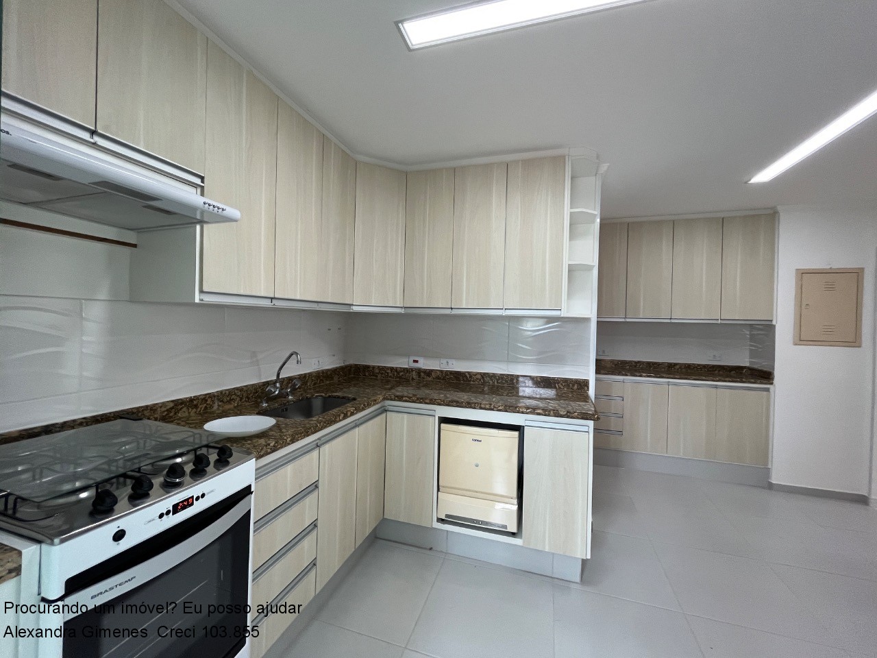 Apartamento à venda e aluguel com 4 quartos, 230m² - Foto 8