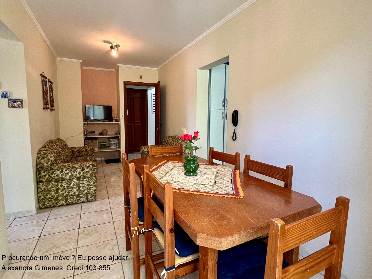 Apartamento, 2 quartos, 78 m² - Foto 1