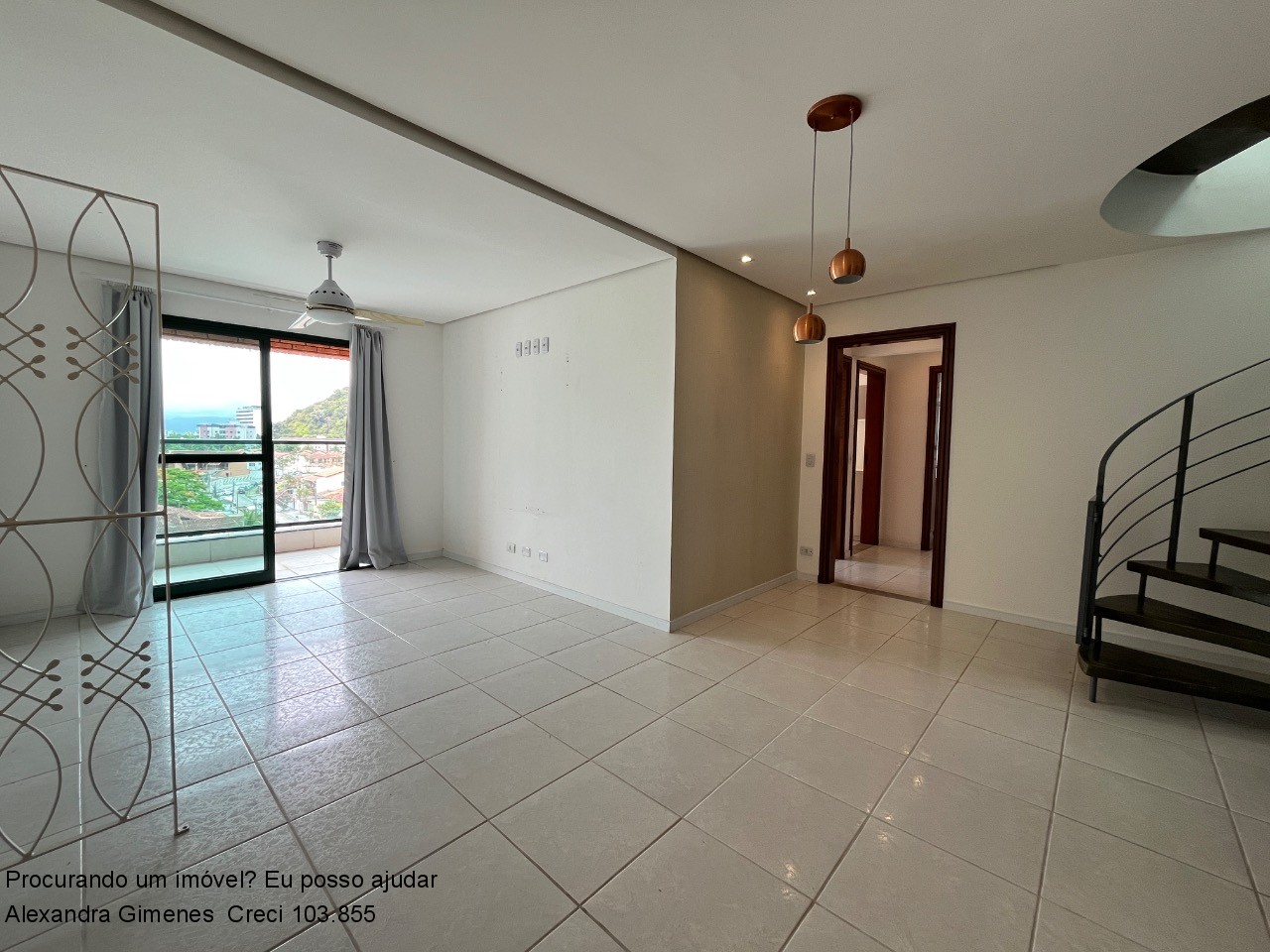 Apartamento à venda e aluguel com 4 quartos, 230m² - Foto 1