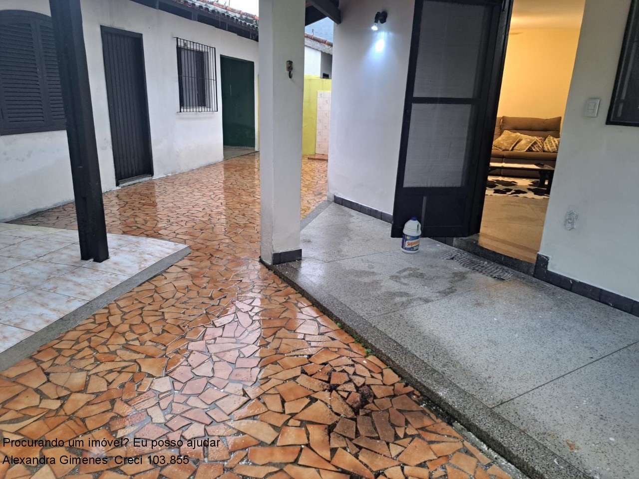 Casa à venda com 3 quartos - Foto 5