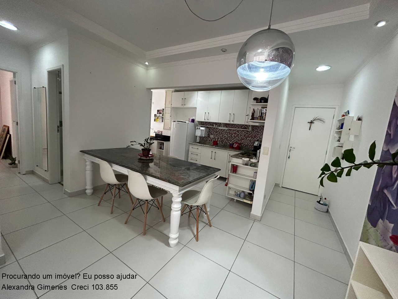 Apartamento para alugar com 2 quartos, 80m² - Foto 11