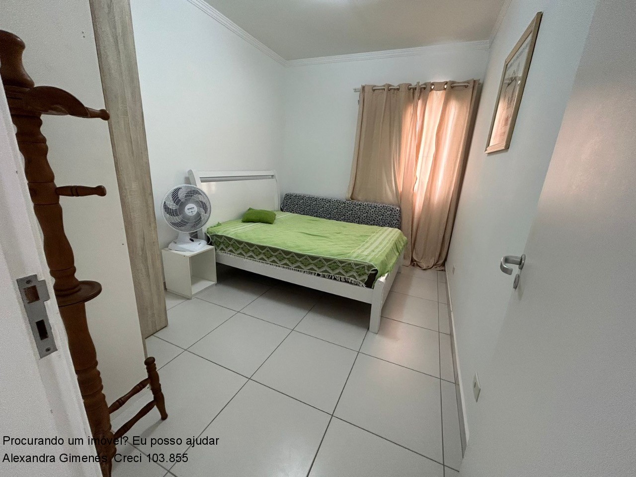 Apartamento para alugar com 2 quartos, 80m² - Foto 13