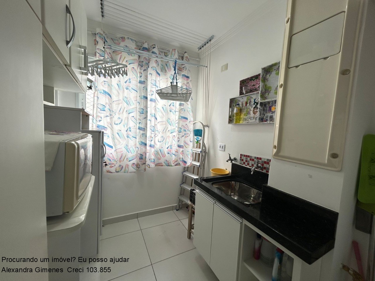 Apartamento para alugar com 2 quartos, 80m² - Foto 7