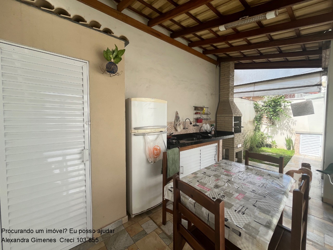 Casa, 2 quartos, 85 m² - Foto 2