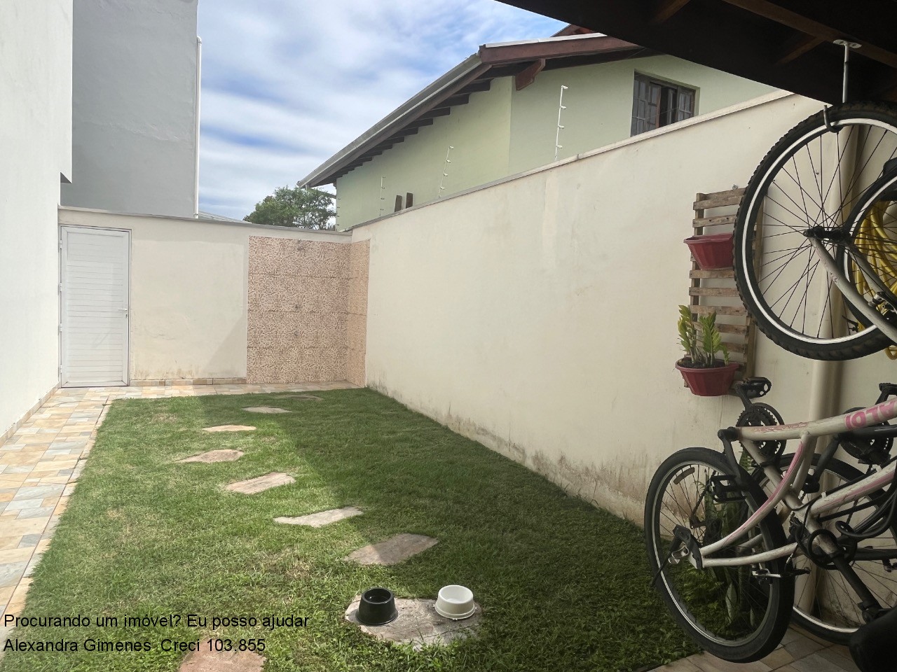 Casa, 2 quartos, 85 m² - Foto 4