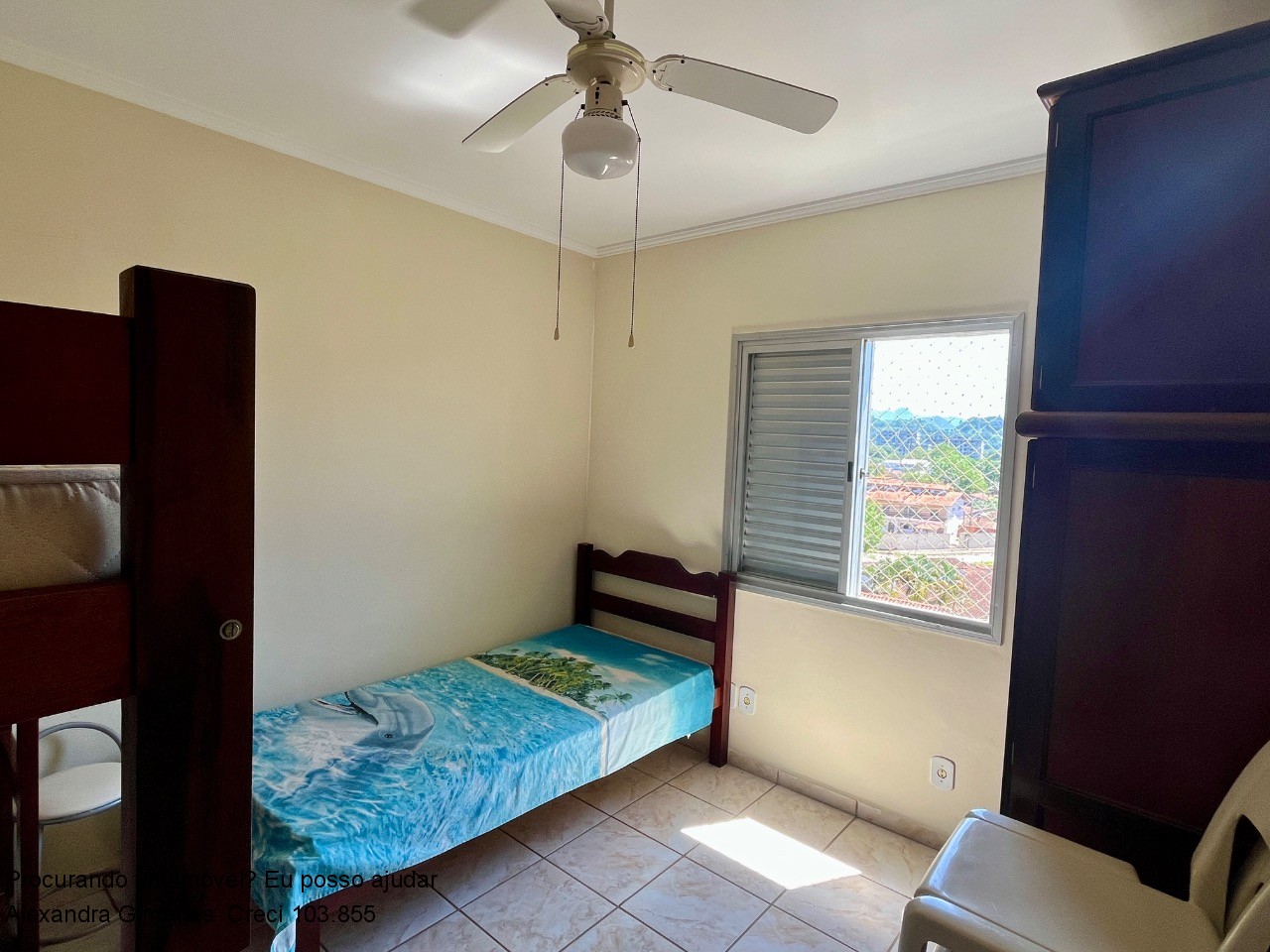Apartamento, 2 quartos, 78 m² - Foto 5