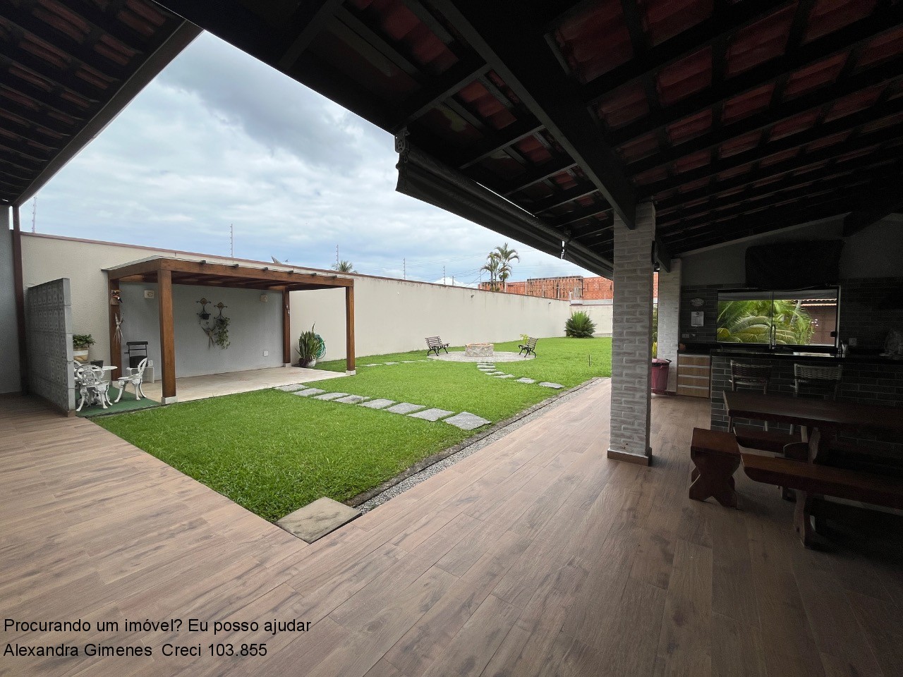 Casa, 4 quartos - Foto 5