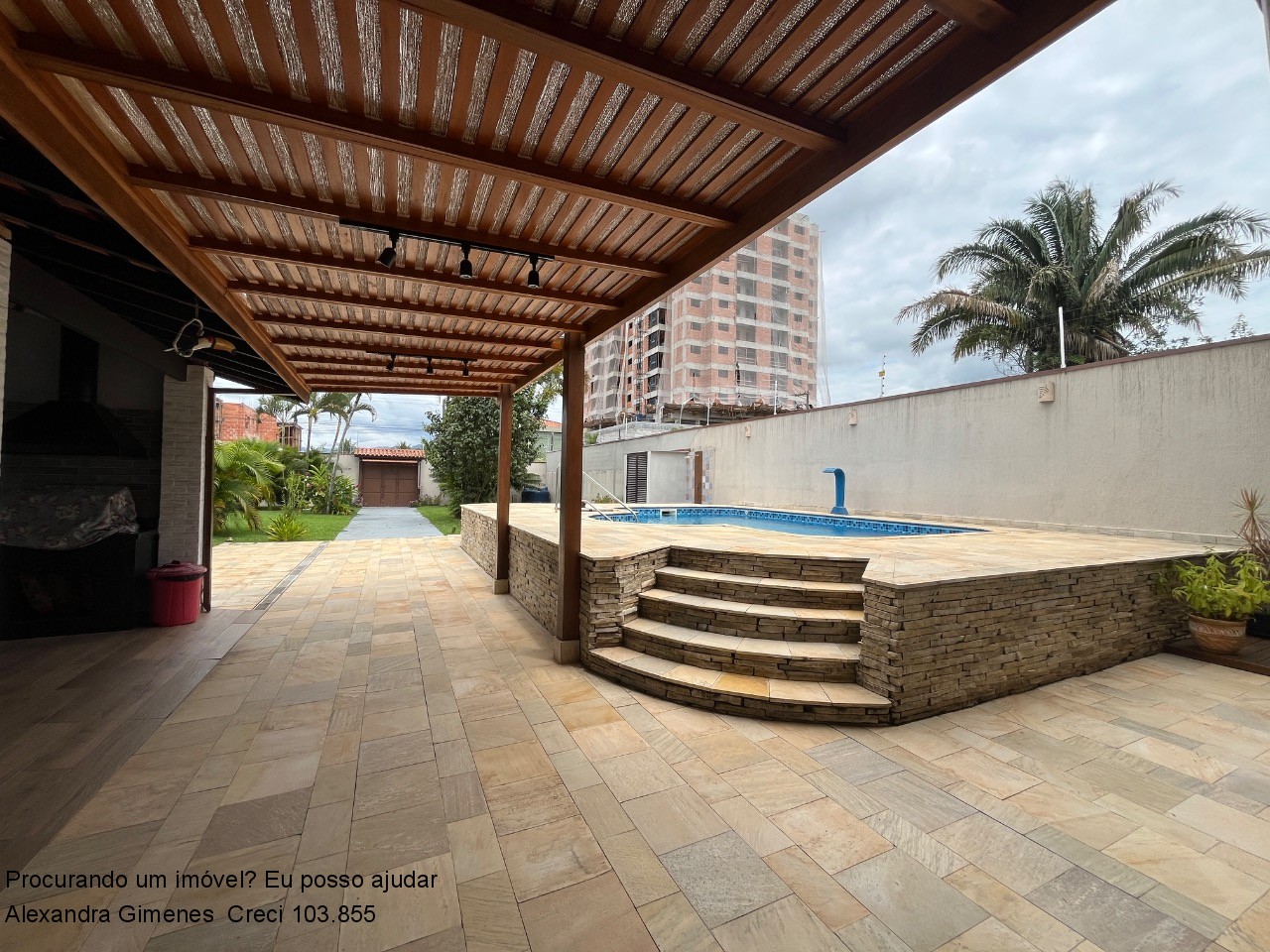 Casa, 4 quartos - Foto 4