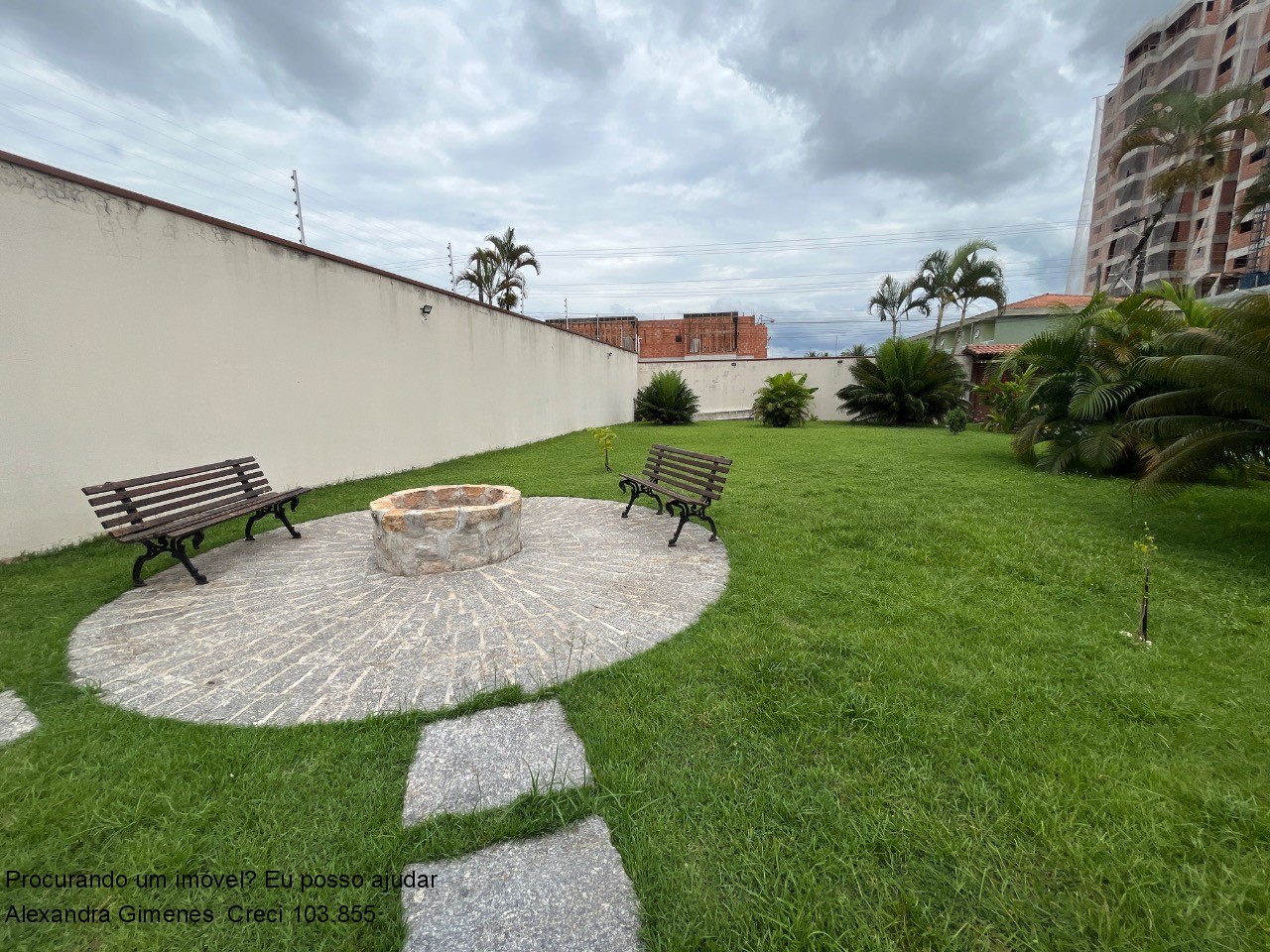 Casa, 4 quartos - Foto 7