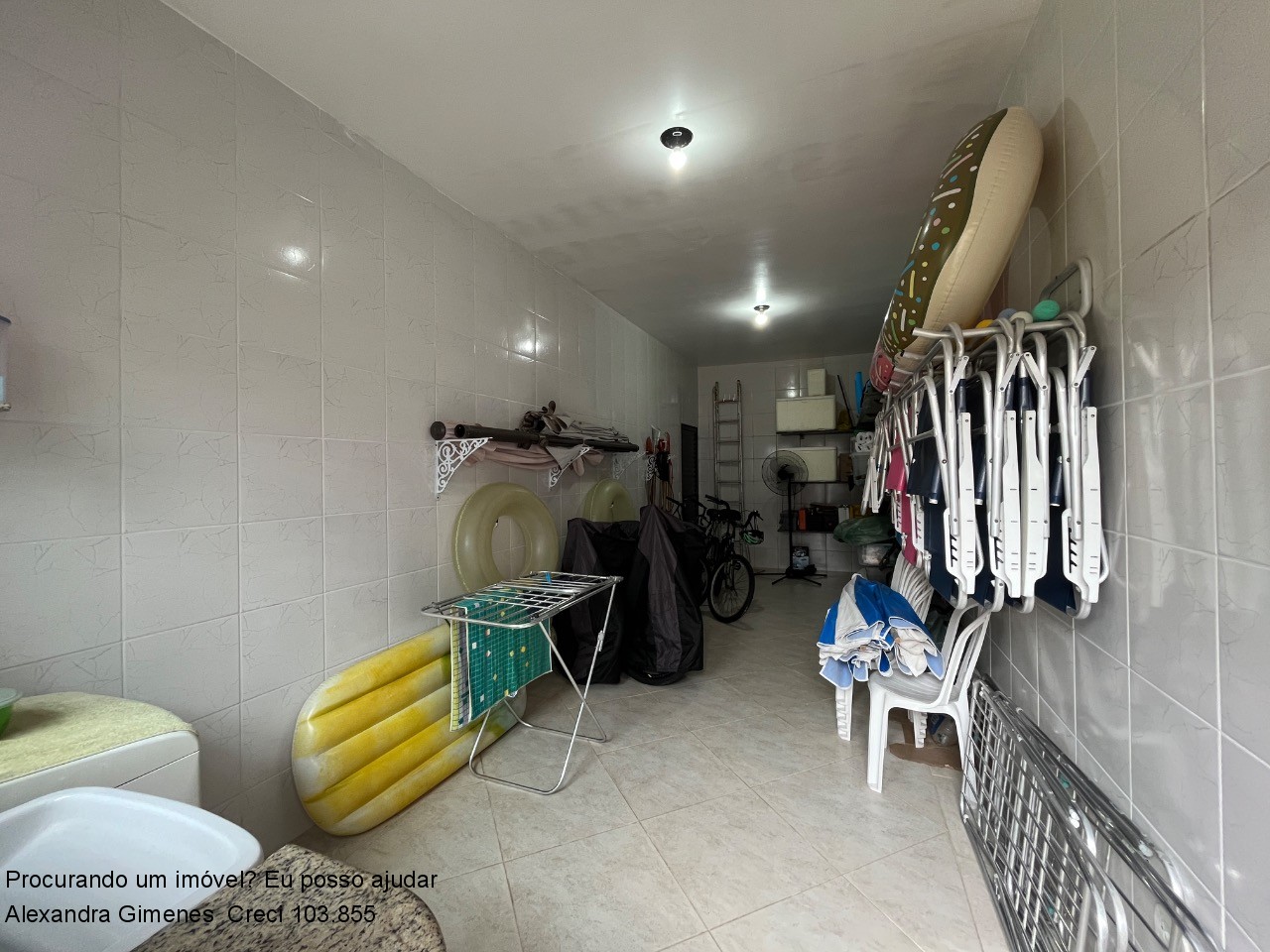 Casa, 4 quartos - Foto 26