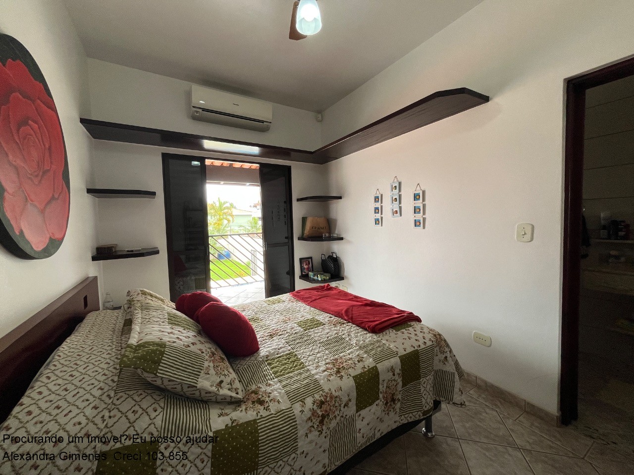 Casa, 4 quartos - Foto 22
