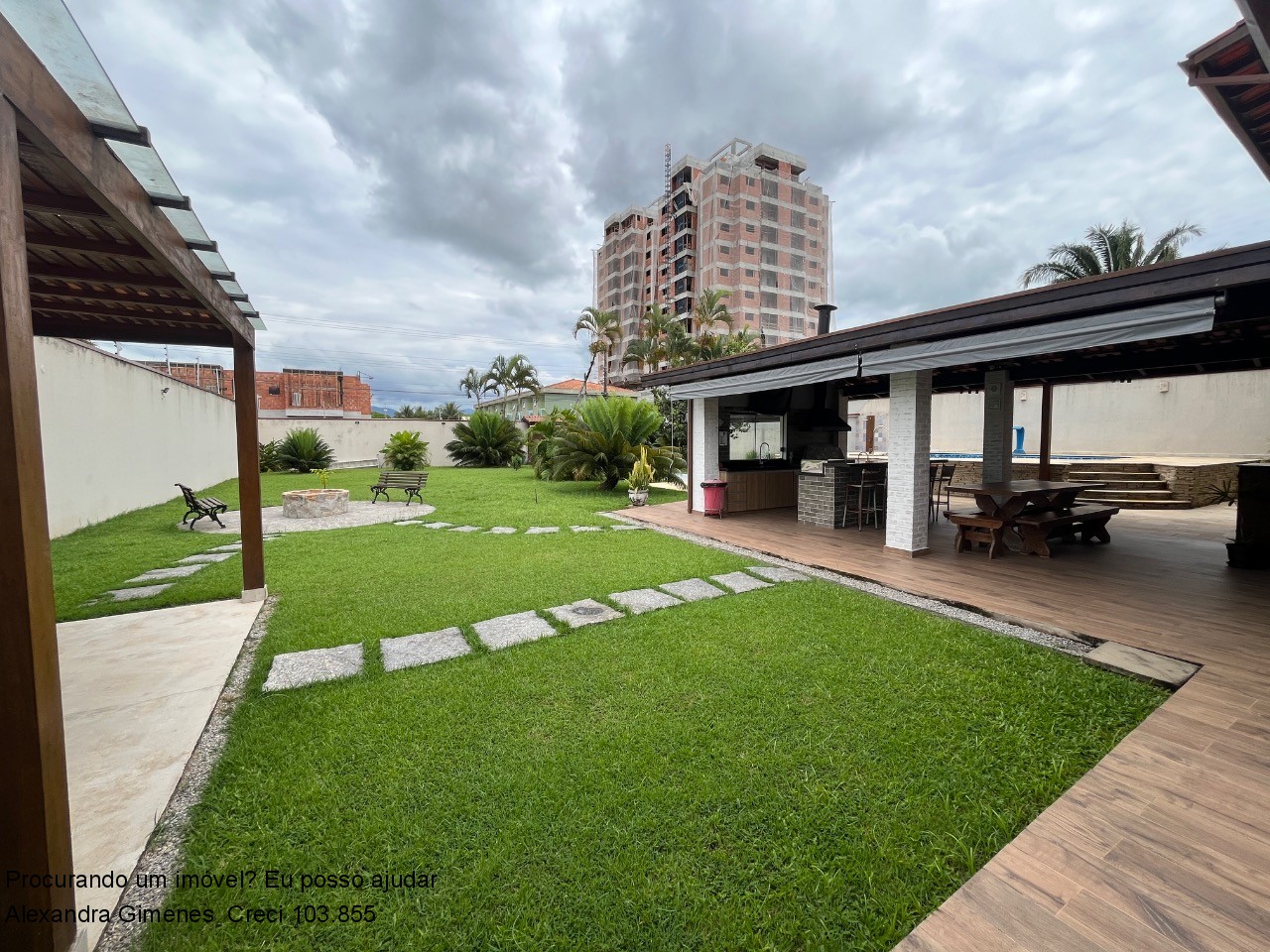 Casa, 4 quartos - Foto 6