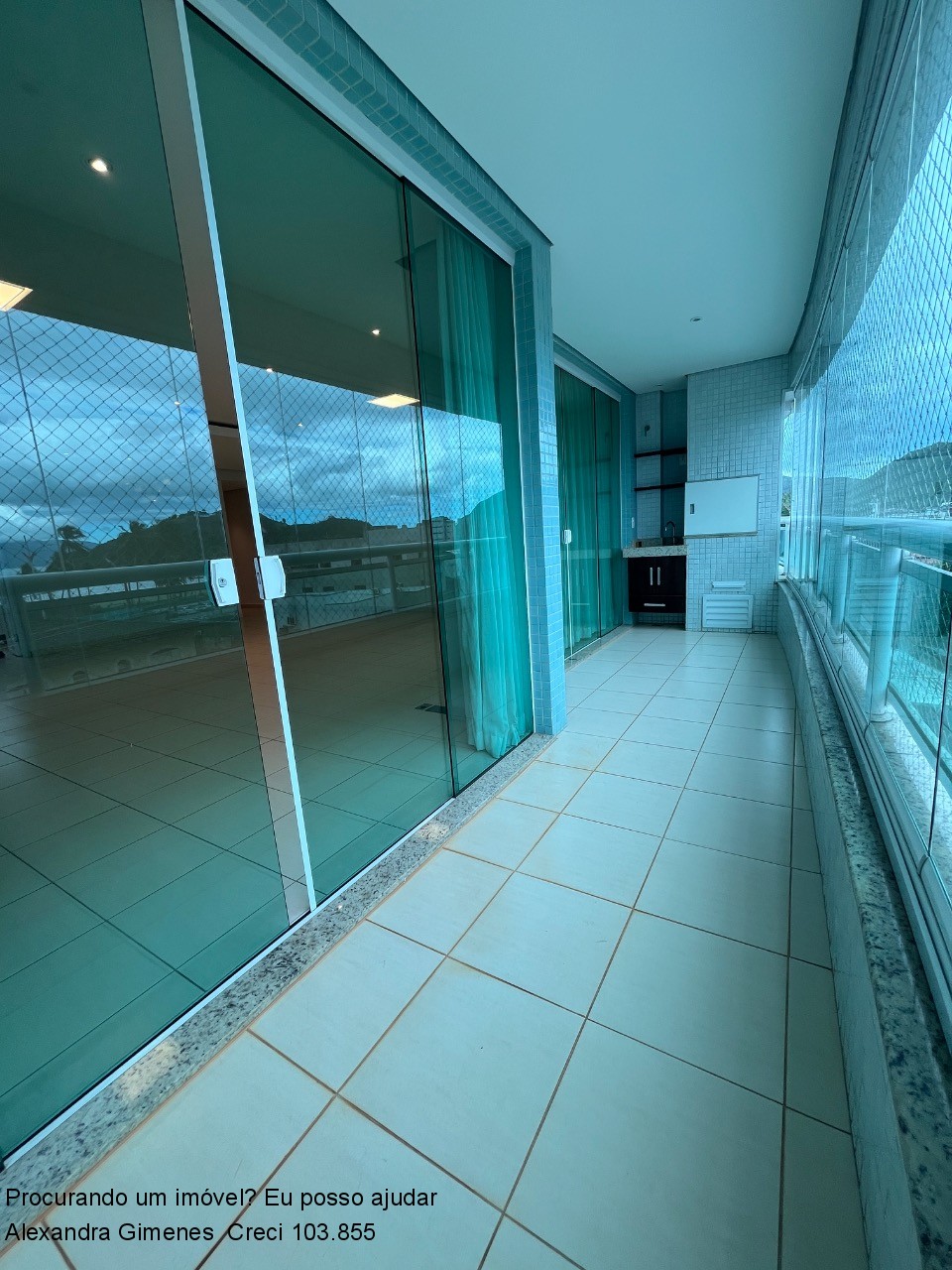 Apartamento, 3 quartos, 158 m² - Foto 7