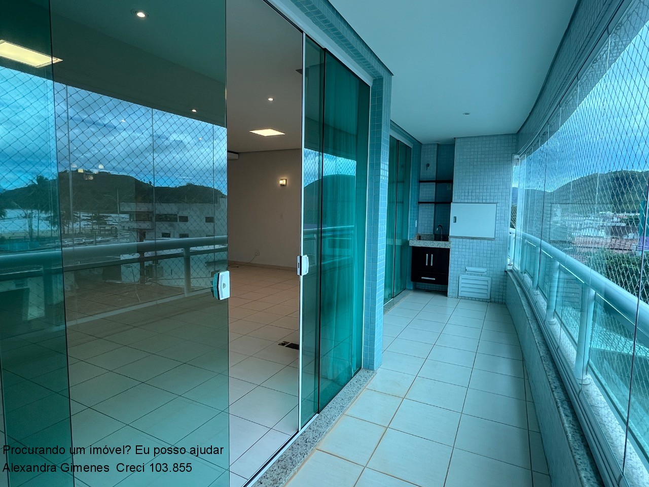 Apartamento, 3 quartos, 158 m² - Foto 3