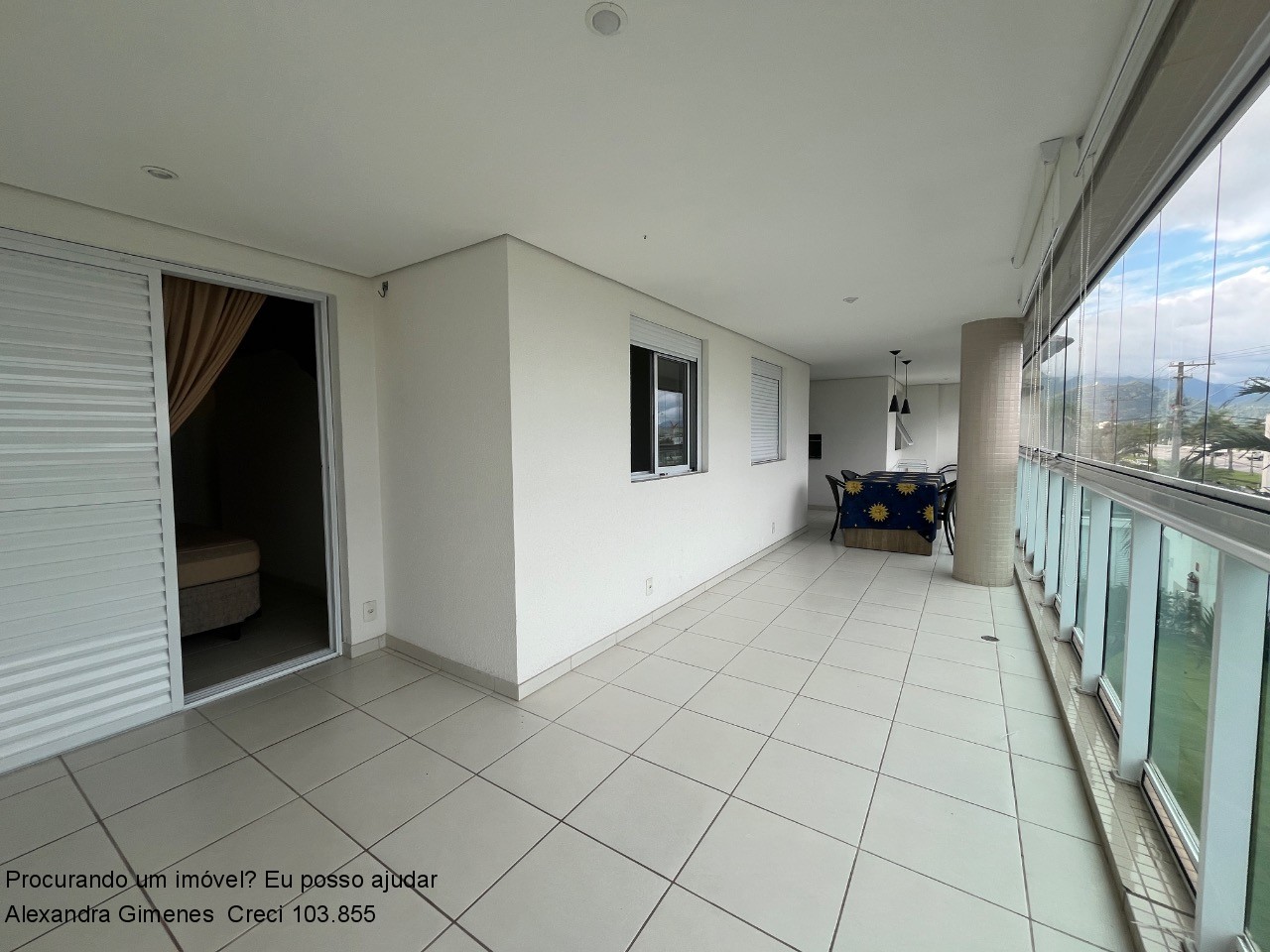 Apartamento, 3 quartos, 123 m² - Foto 2